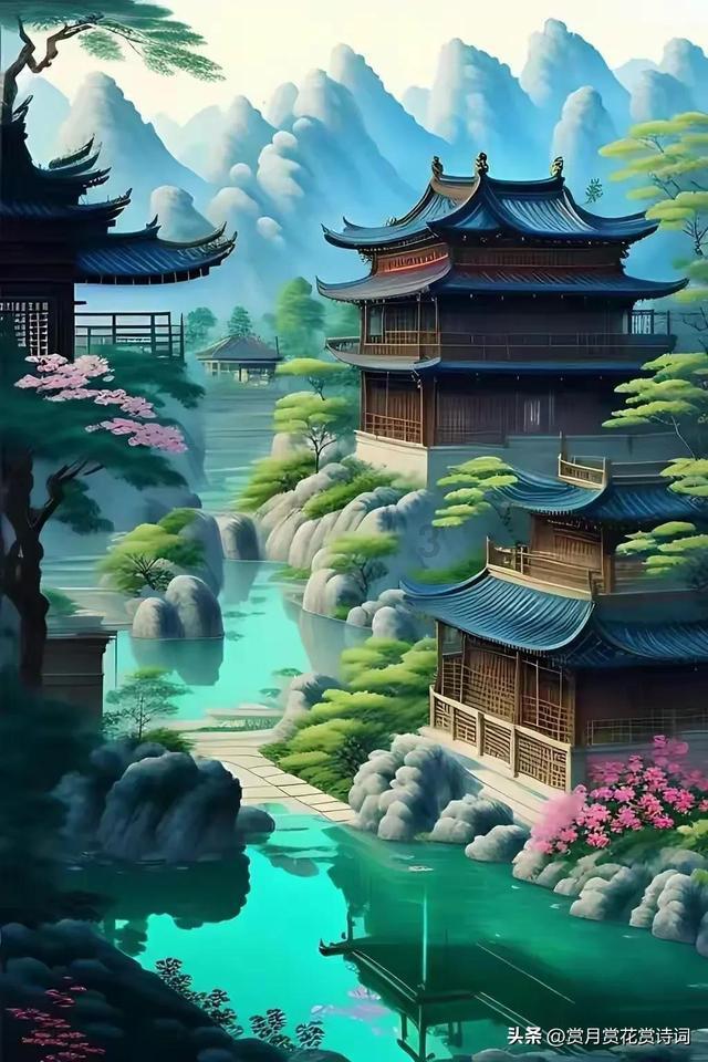 逃出昏暗的房子